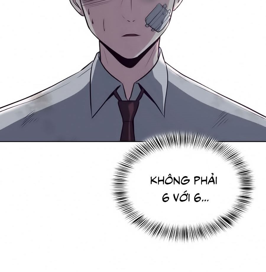 Cậu Bé Của Thần Chết: Chapter 27