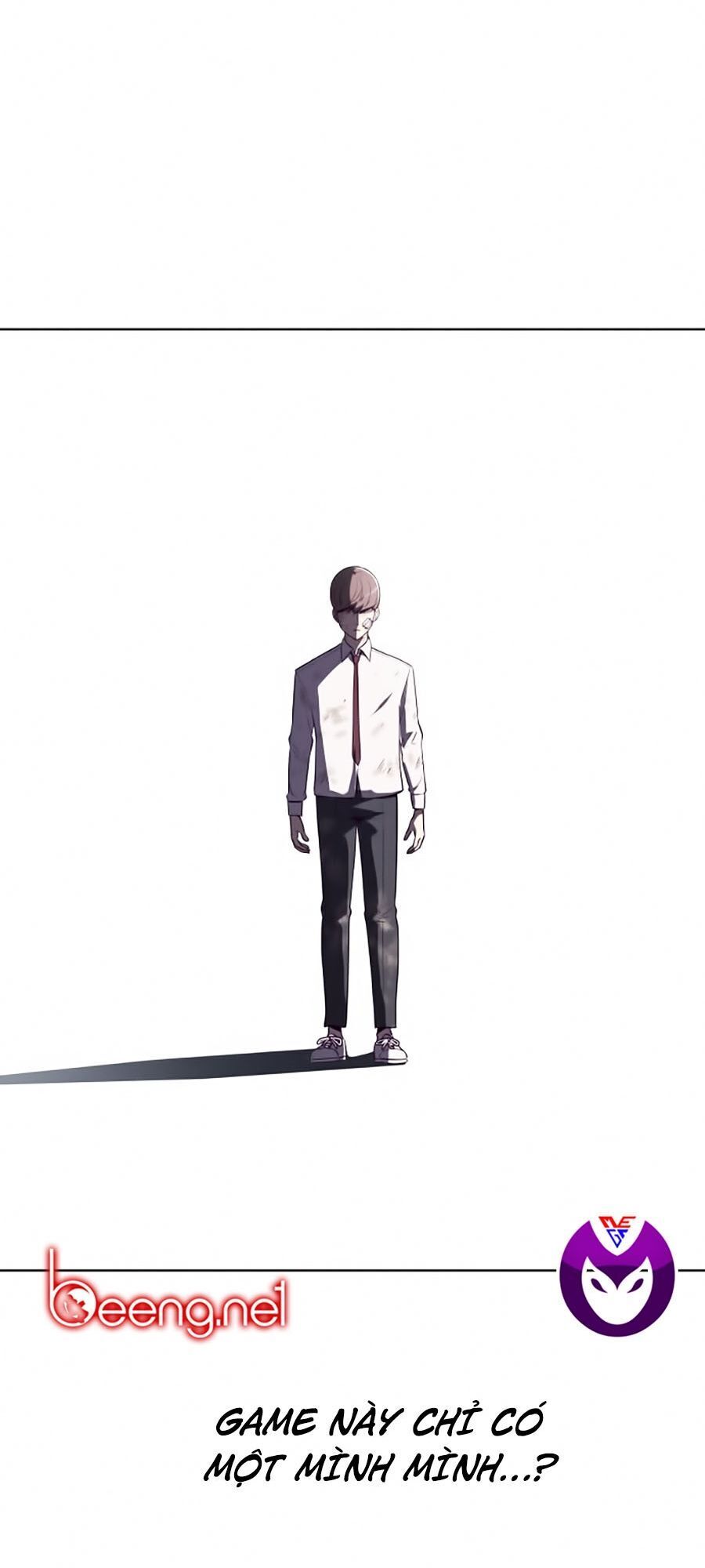 Cậu Bé Của Thần Chết: Chapter 27