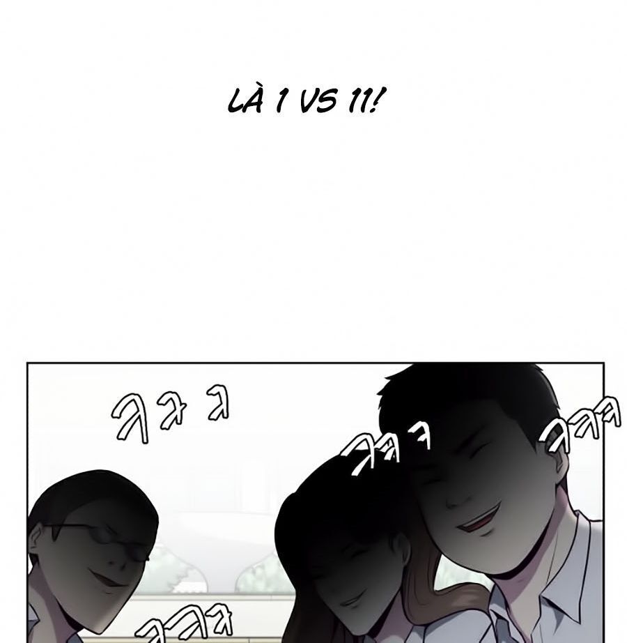 Cậu Bé Của Thần Chết: Chapter 27