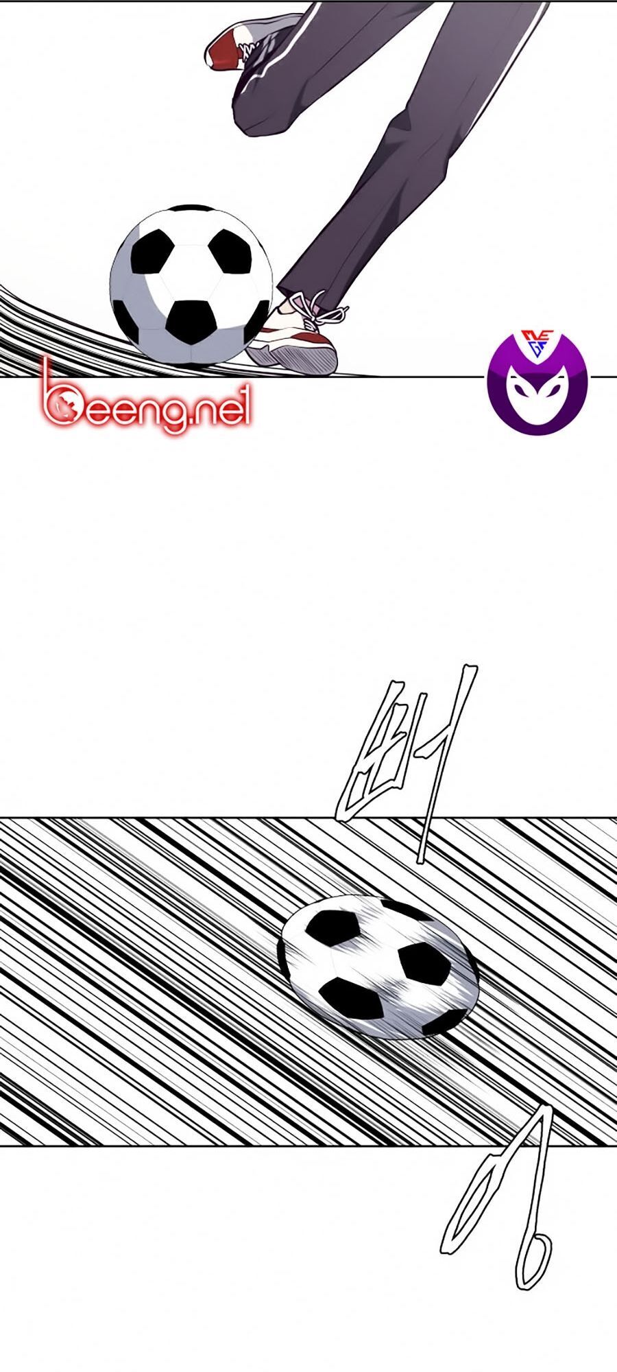 Cậu Bé Của Thần Chết: Chapter 27