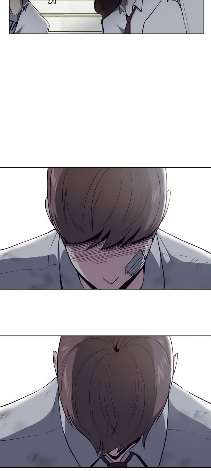 Cậu Bé Của Thần Chết: Chapter 27