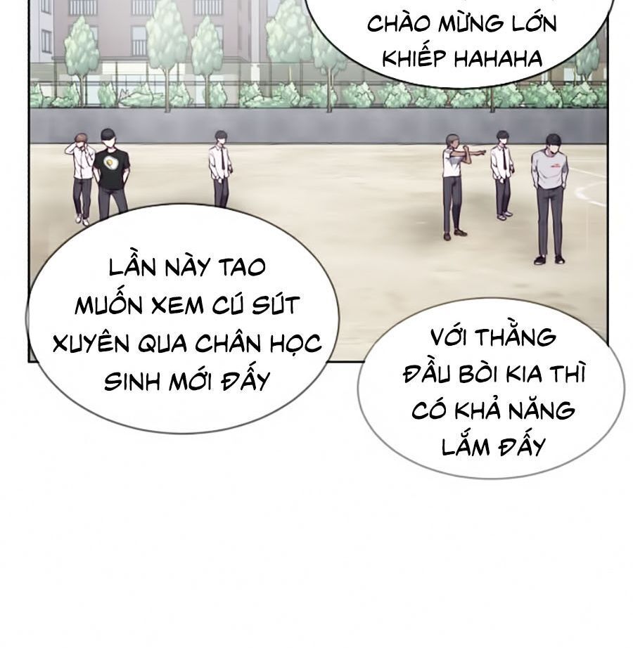 Cậu Bé Của Thần Chết: Chapter 27