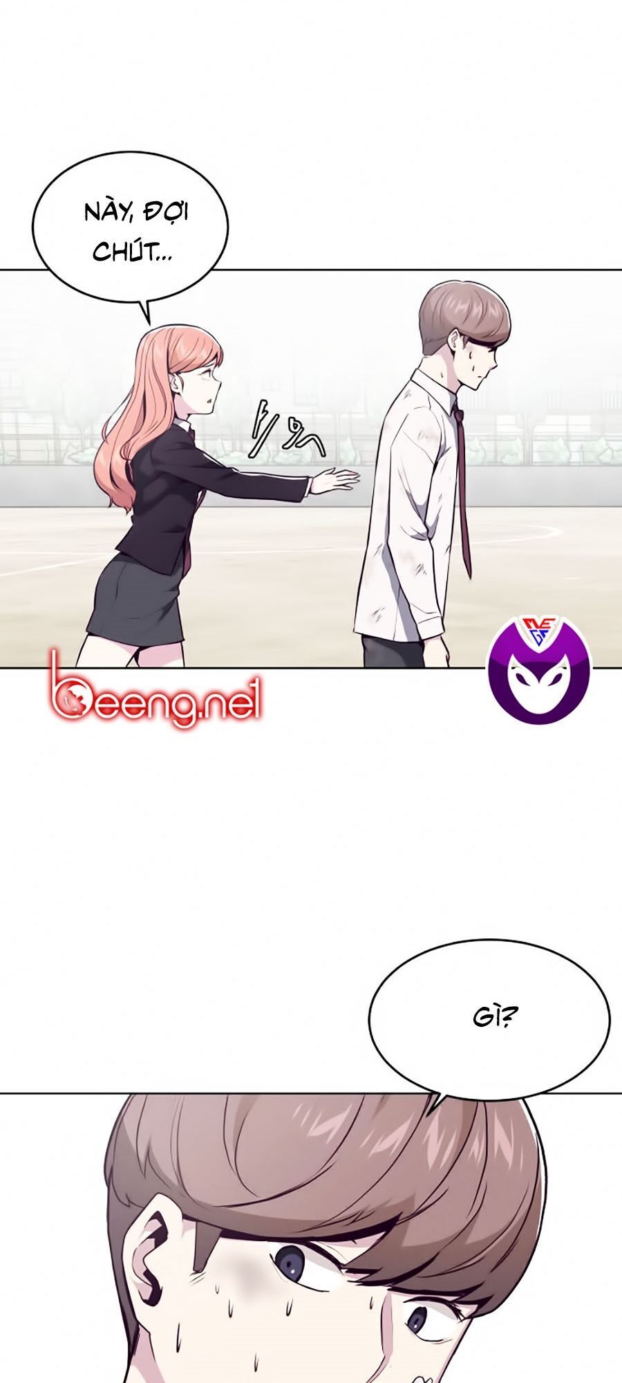 Cậu Bé Của Thần Chết: Chapter 27