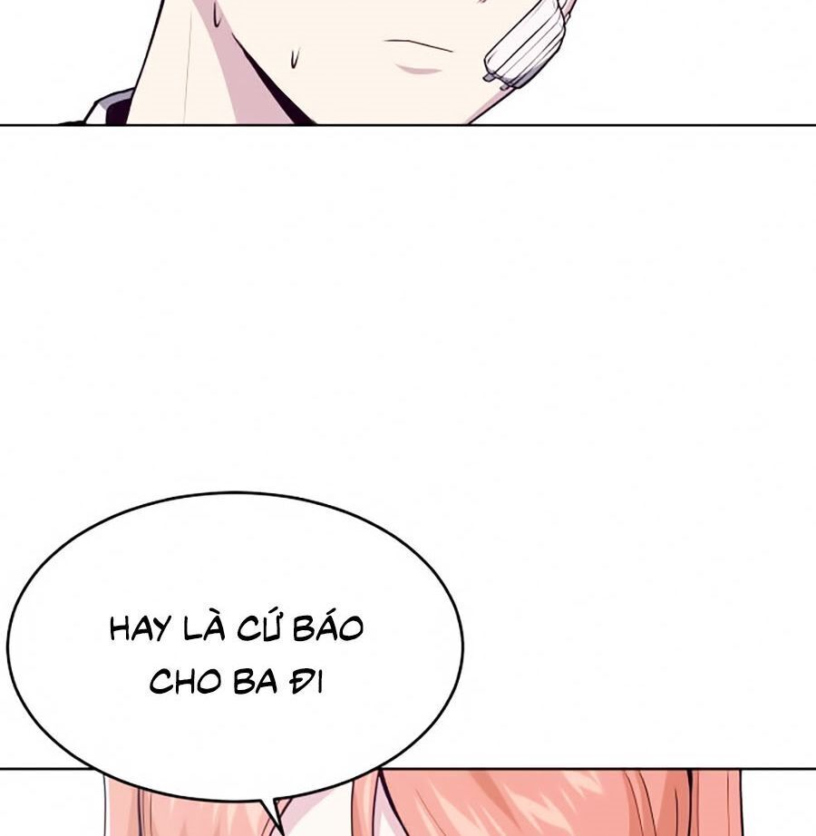 Cậu Bé Của Thần Chết: Chapter 27