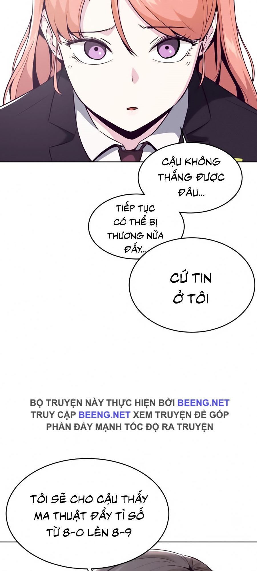 Cậu Bé Của Thần Chết: Chapter 27