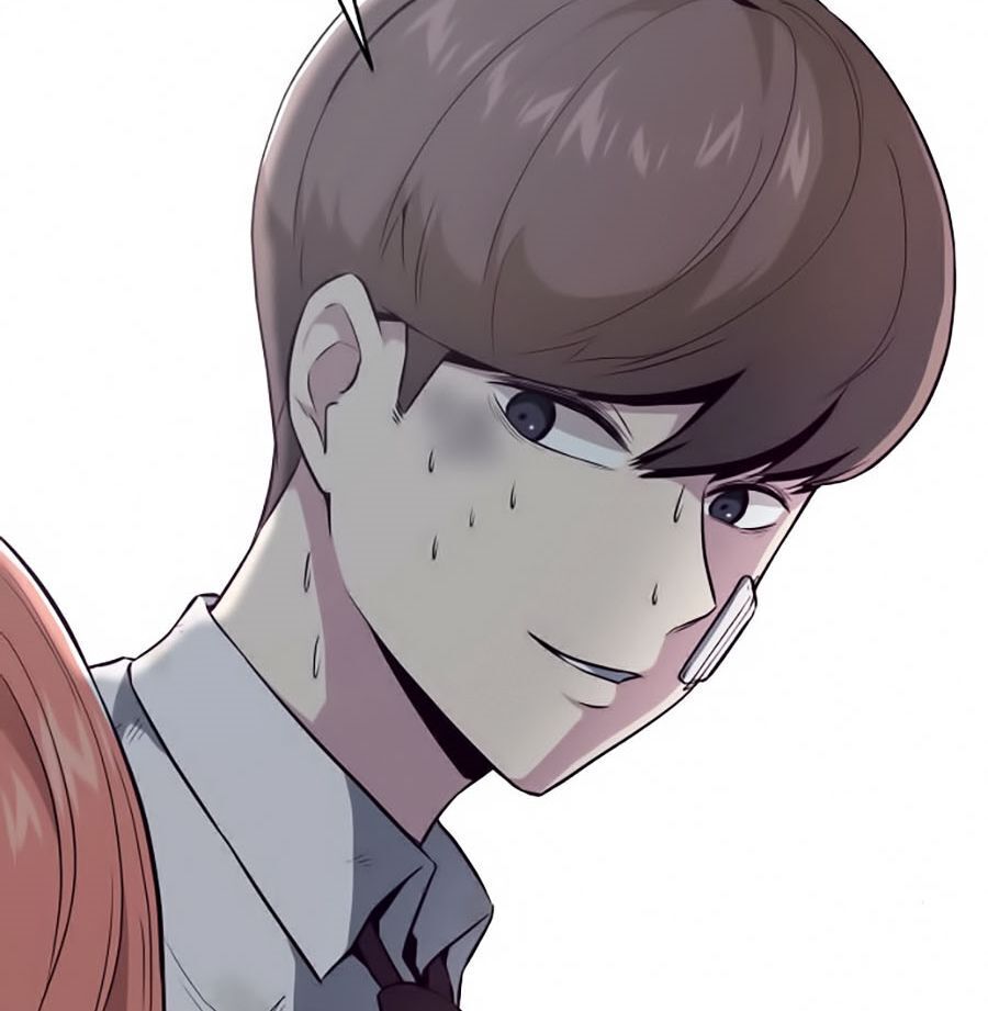 Cậu Bé Của Thần Chết: Chapter 27