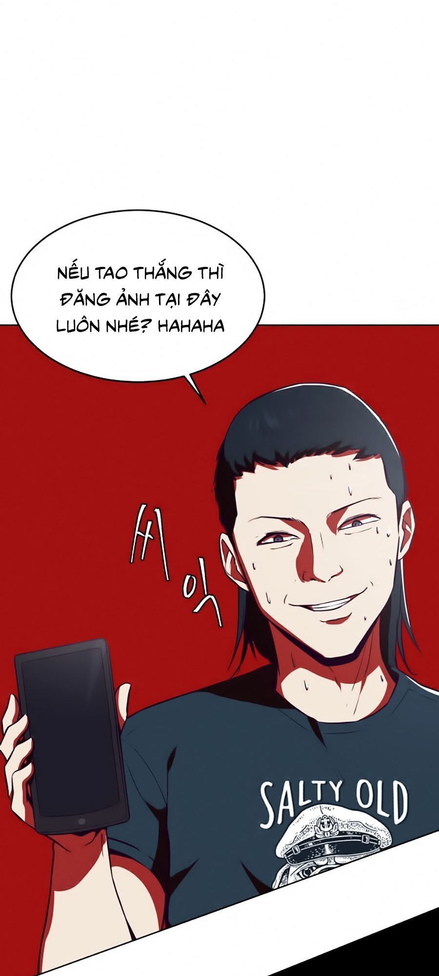 Cậu Bé Của Thần Chết: Chapter 27