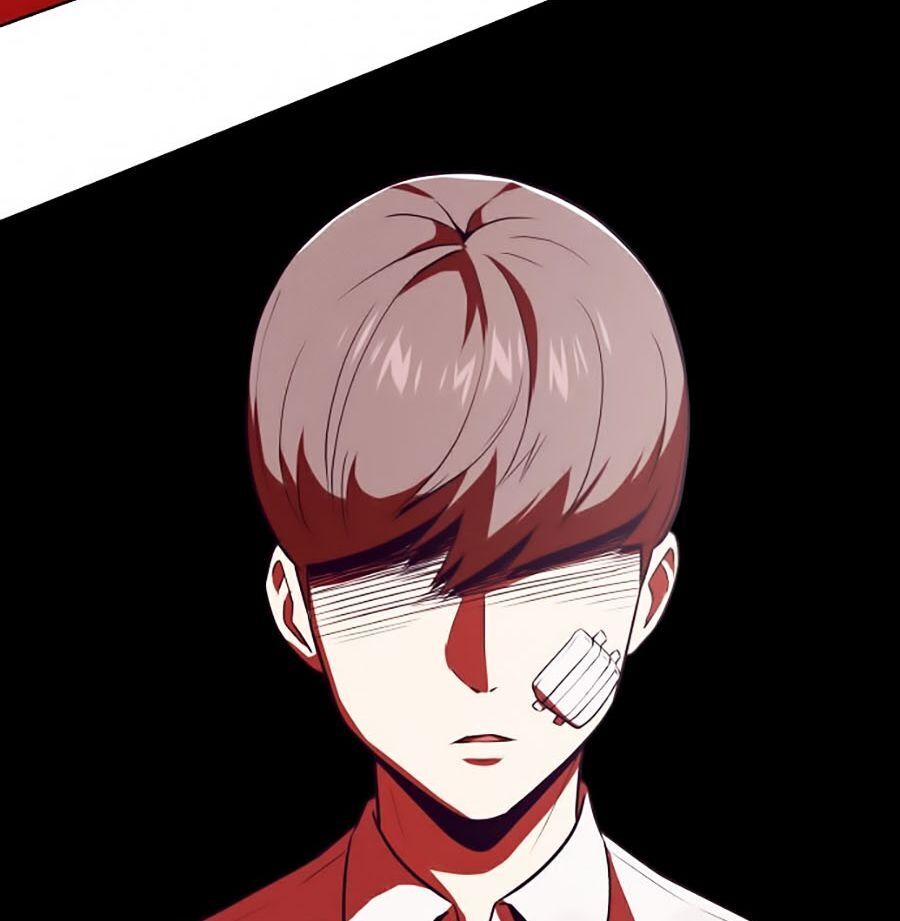 Cậu Bé Của Thần Chết: Chapter 27