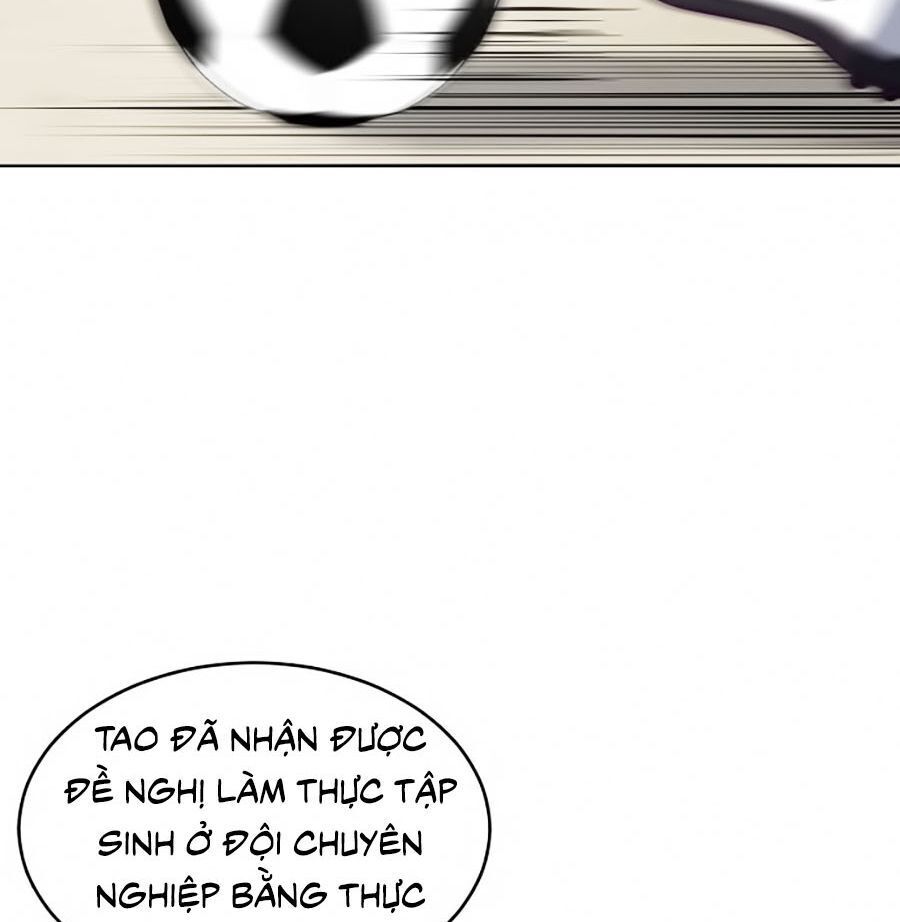 Cậu Bé Của Thần Chết: Chapter 27