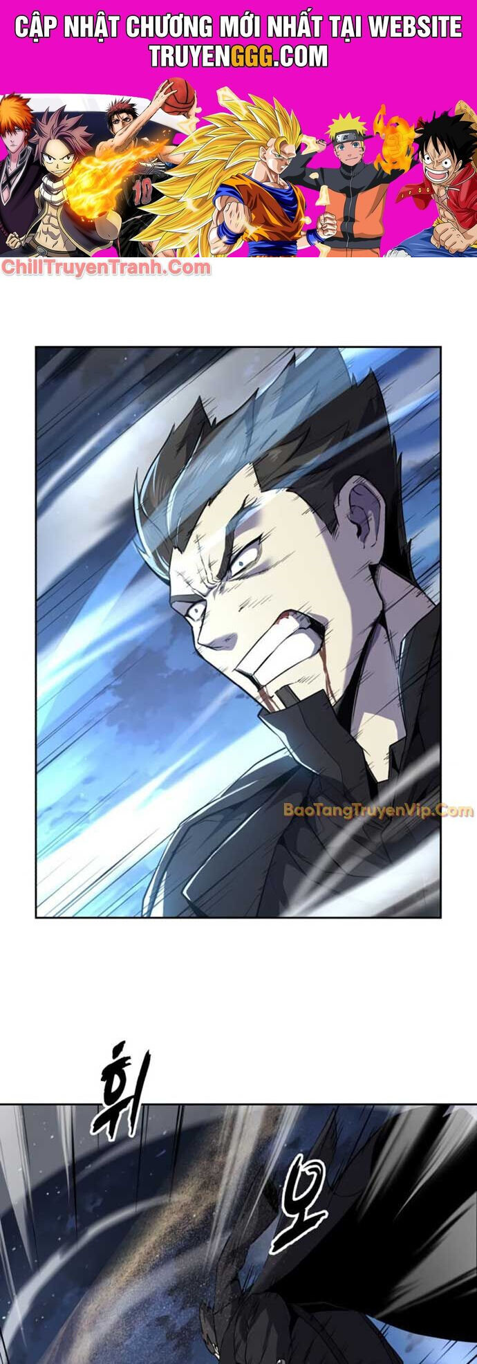 Cậu Bé Của Thần Chết: Chapter 270