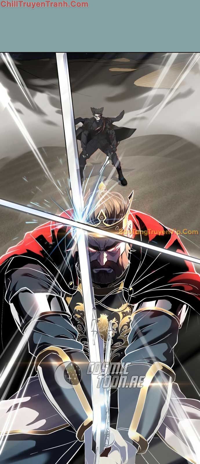 Cậu Bé Của Thần Chết: Chapter 270