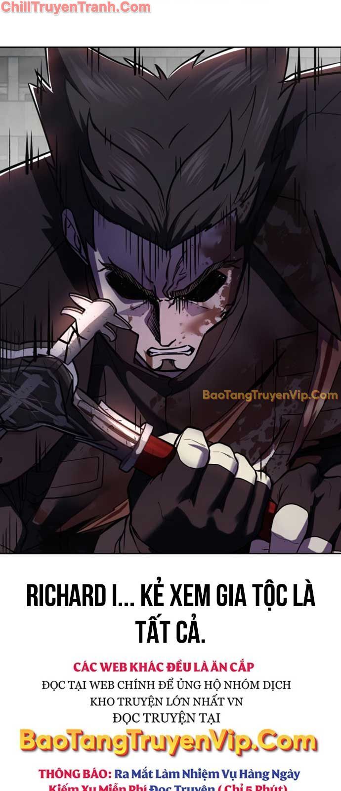 Cậu Bé Của Thần Chết: Chapter 270