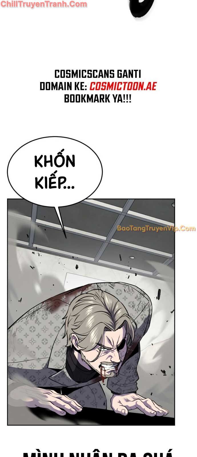 Cậu Bé Của Thần Chết: Chapter 270