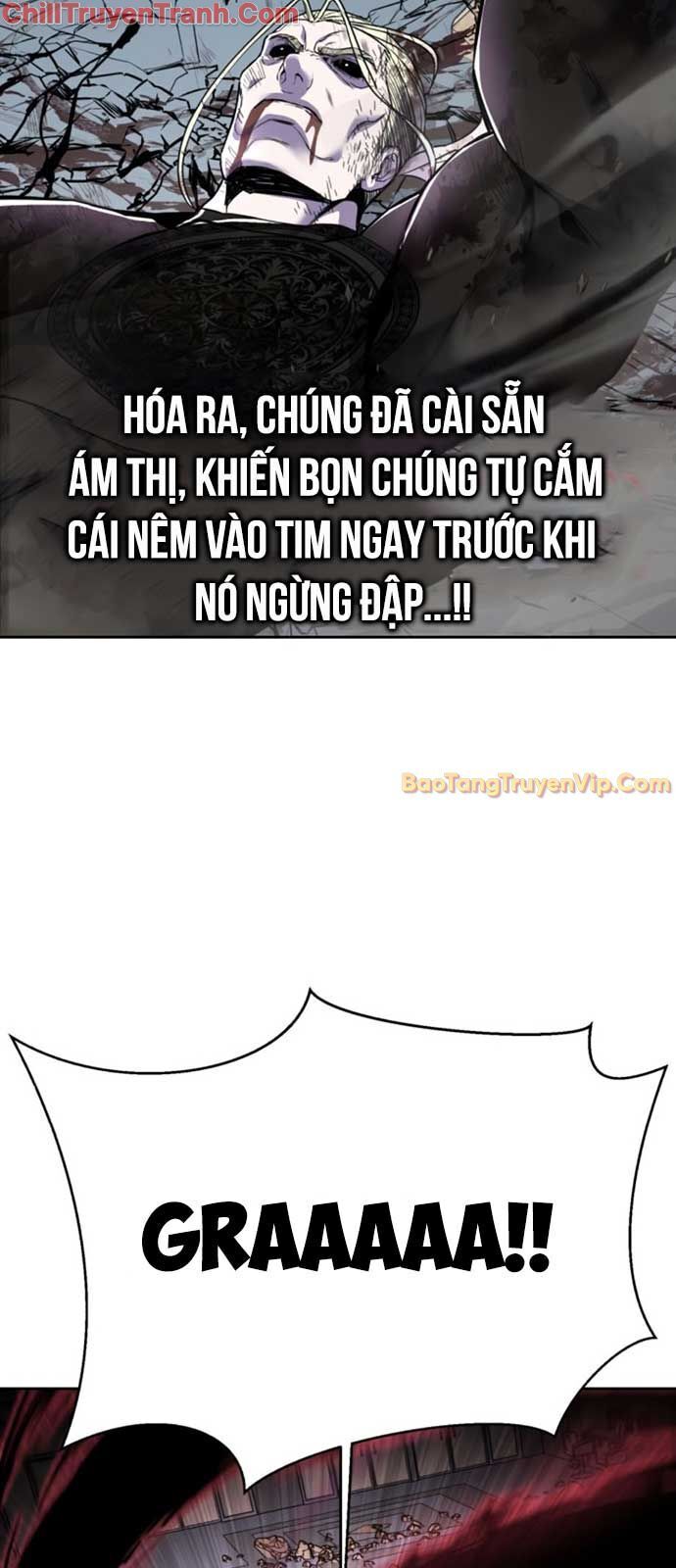 Cậu Bé Của Thần Chết: Chapter 270