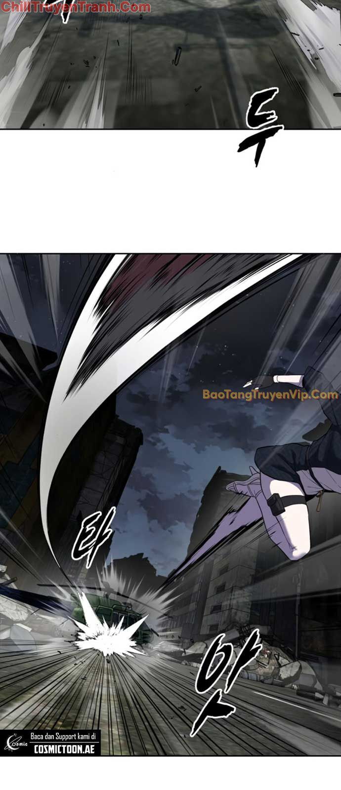 Cậu Bé Của Thần Chết: Chapter 270