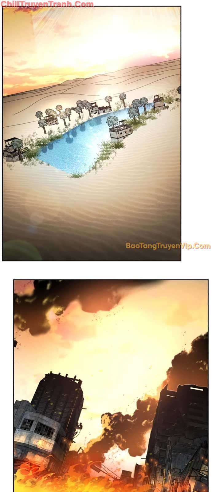 Cậu Bé Của Thần Chết: Chapter 270