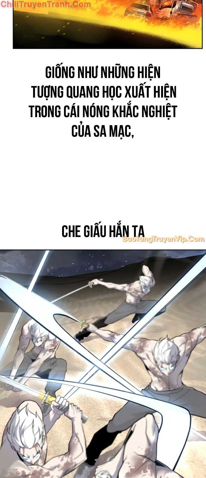 Cậu Bé Của Thần Chết: Chapter 270