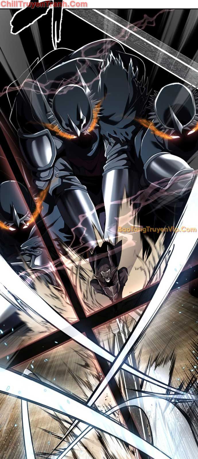 Cậu Bé Của Thần Chết: Chapter 270