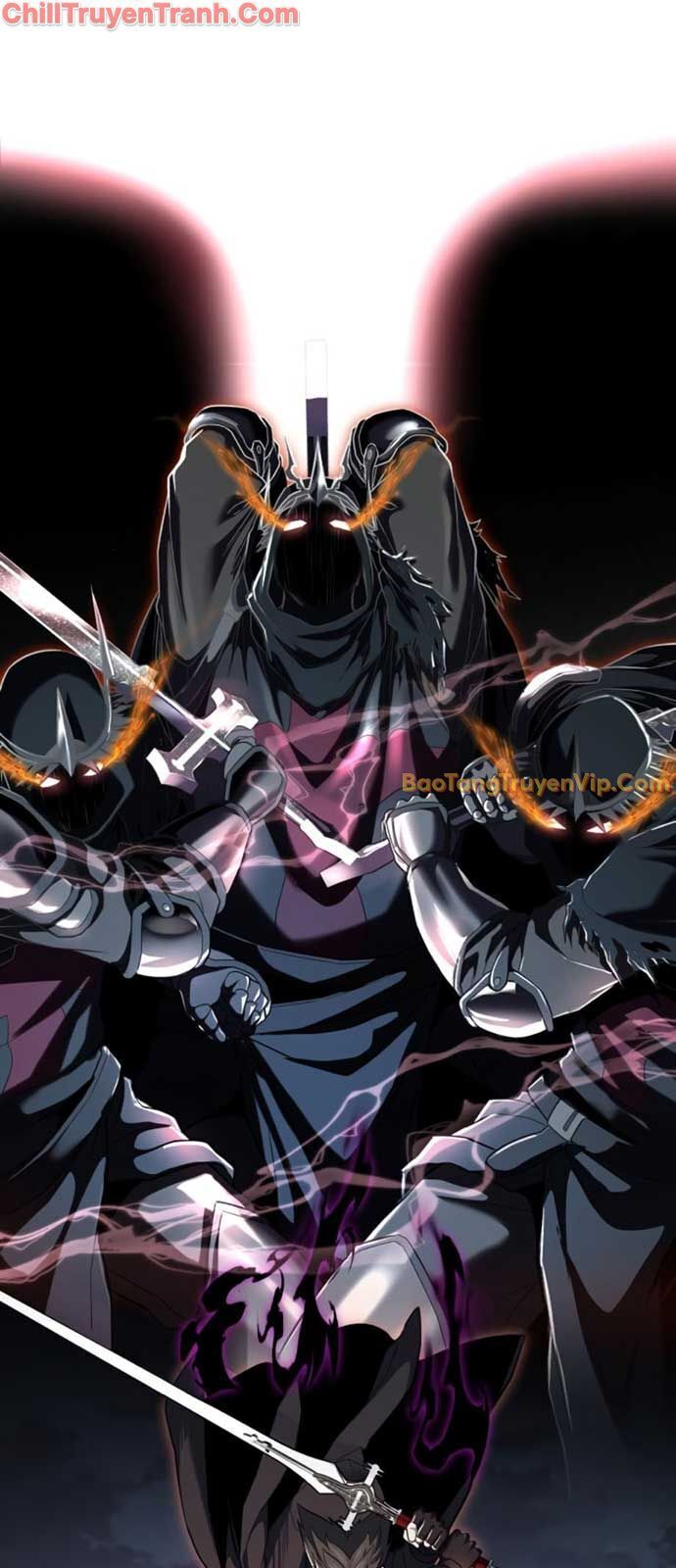 Cậu Bé Của Thần Chết: Chapter 270