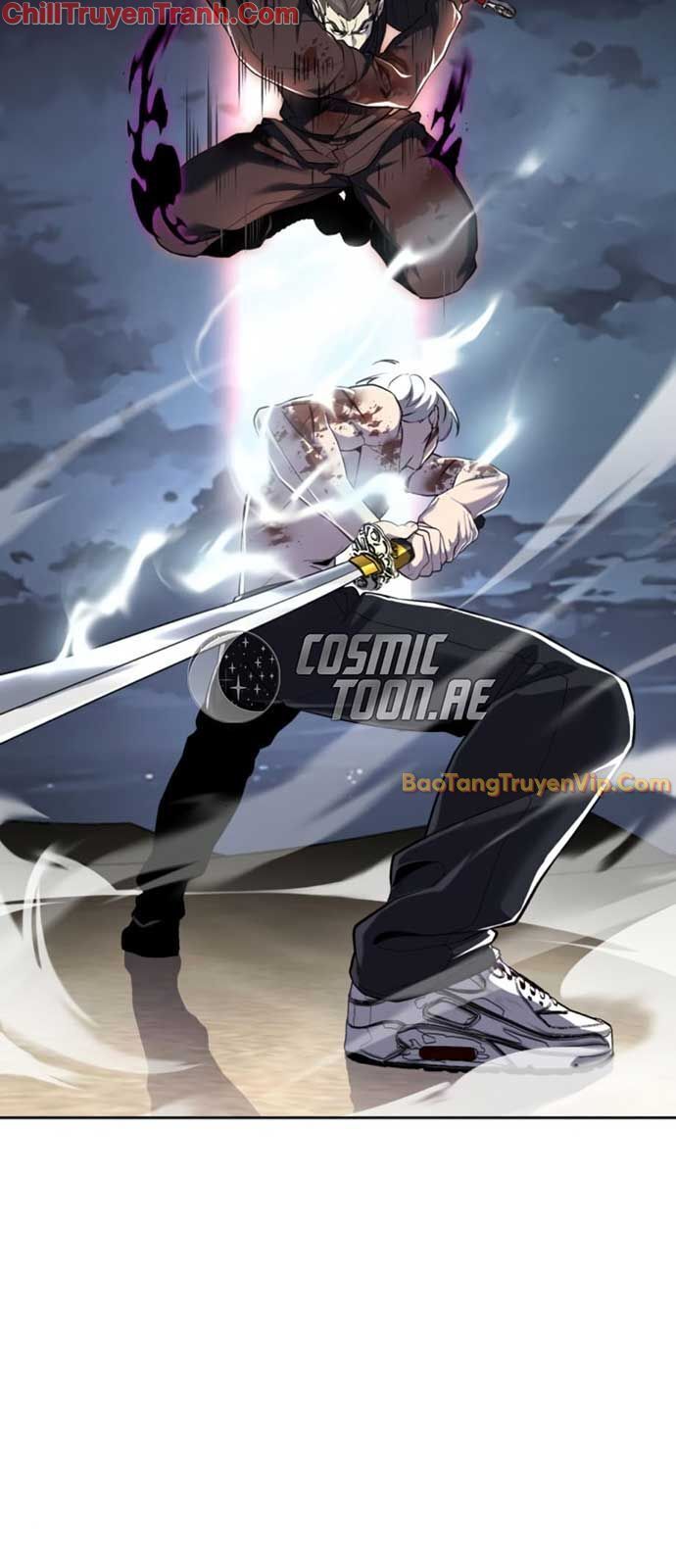 Cậu Bé Của Thần Chết: Chapter 270