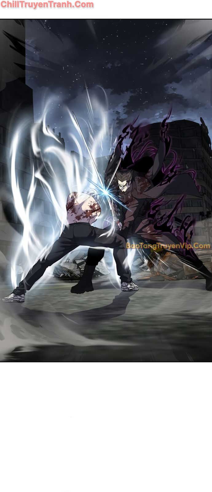 Cậu Bé Của Thần Chết: Chapter 270