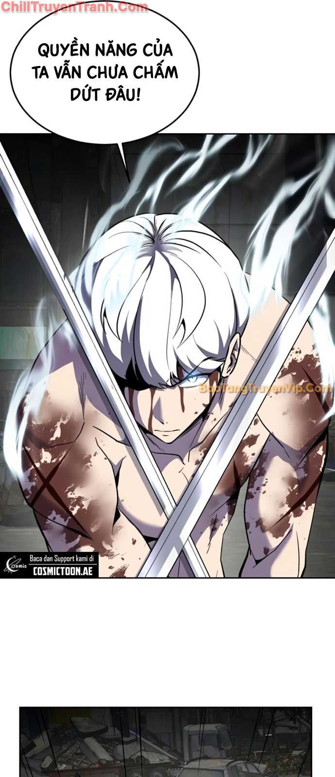 Cậu Bé Của Thần Chết: Chapter 270