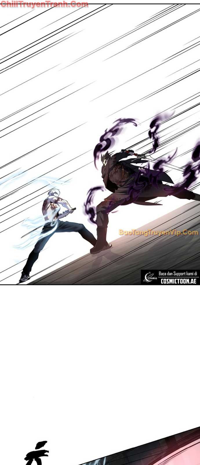 Cậu Bé Của Thần Chết: Chapter 270