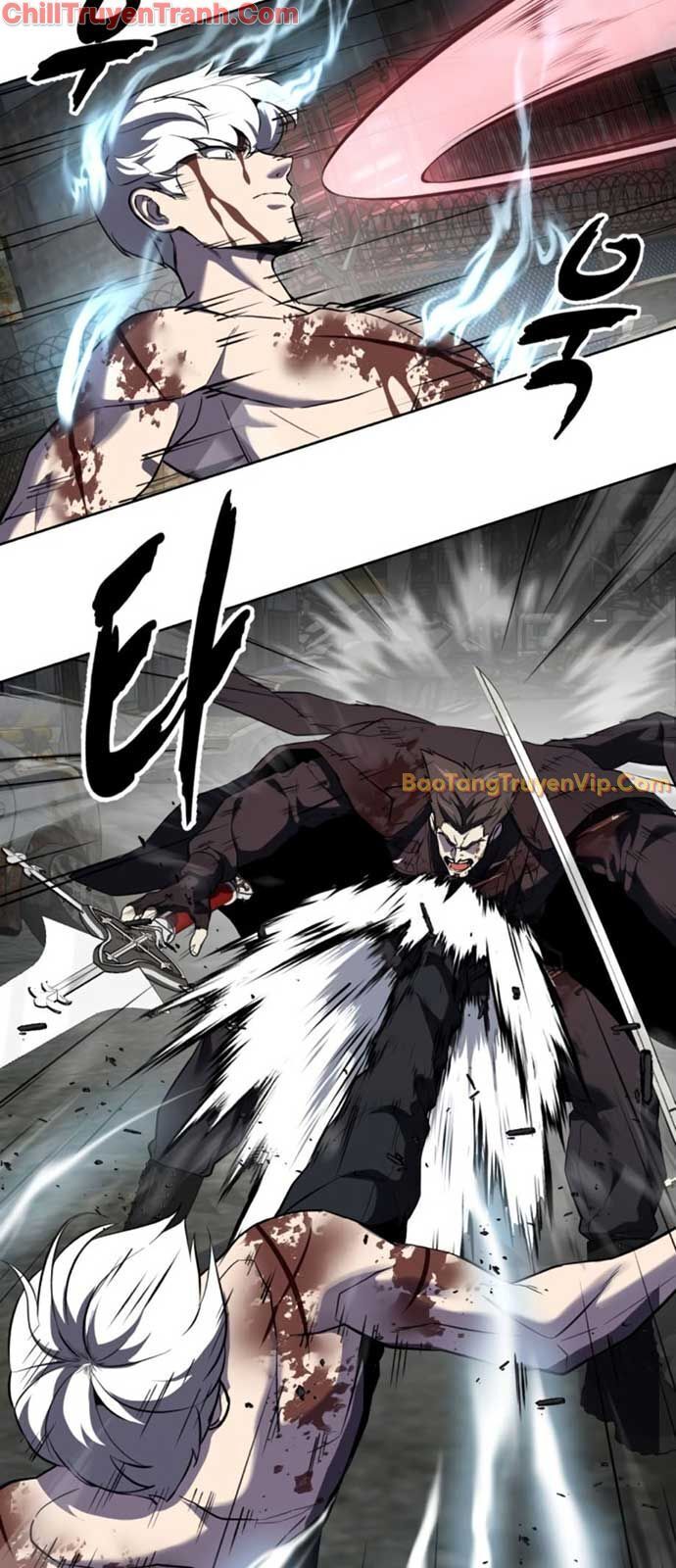 Cậu Bé Của Thần Chết: Chapter 270