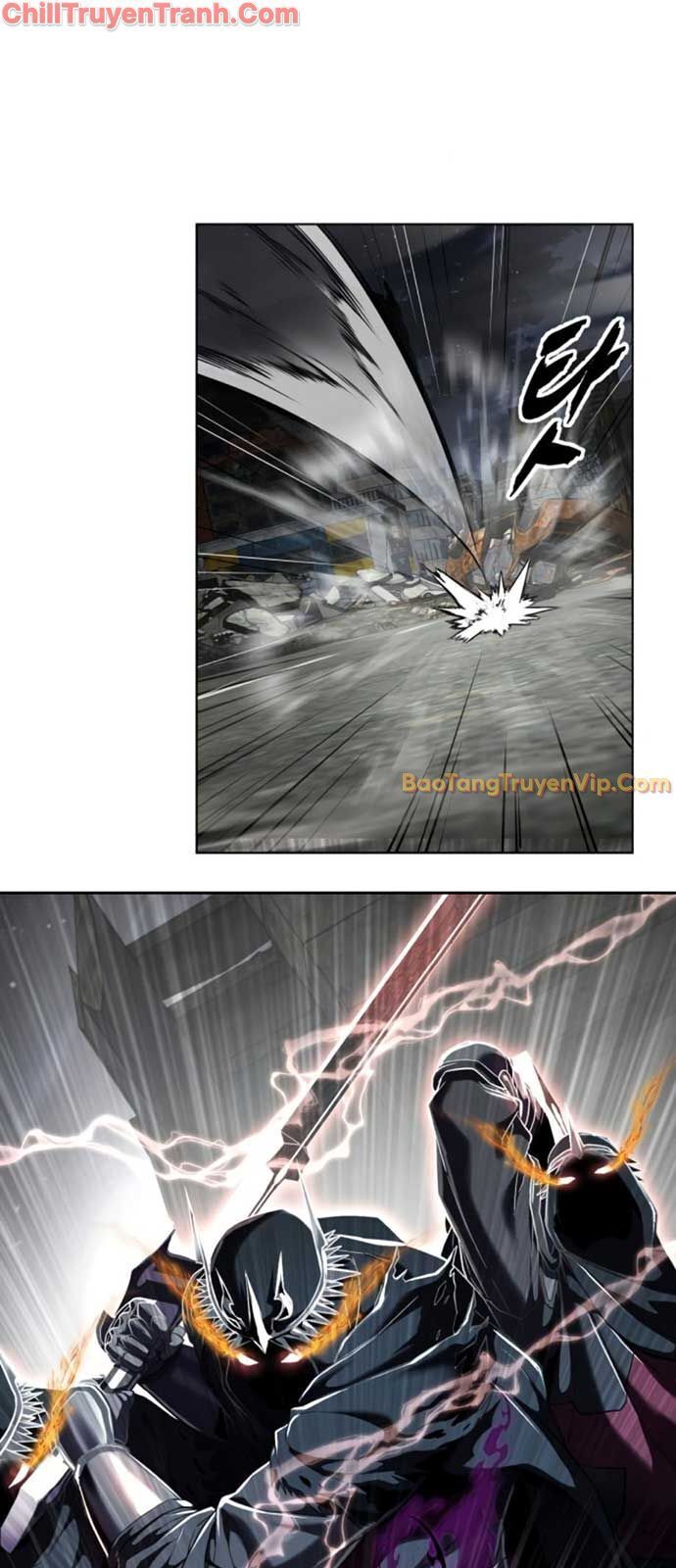 Cậu Bé Của Thần Chết: Chapter 270