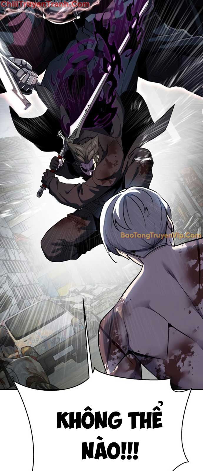 Cậu Bé Của Thần Chết: Chapter 270