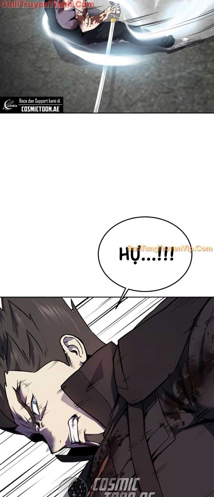 Cậu Bé Của Thần Chết: Chapter 270