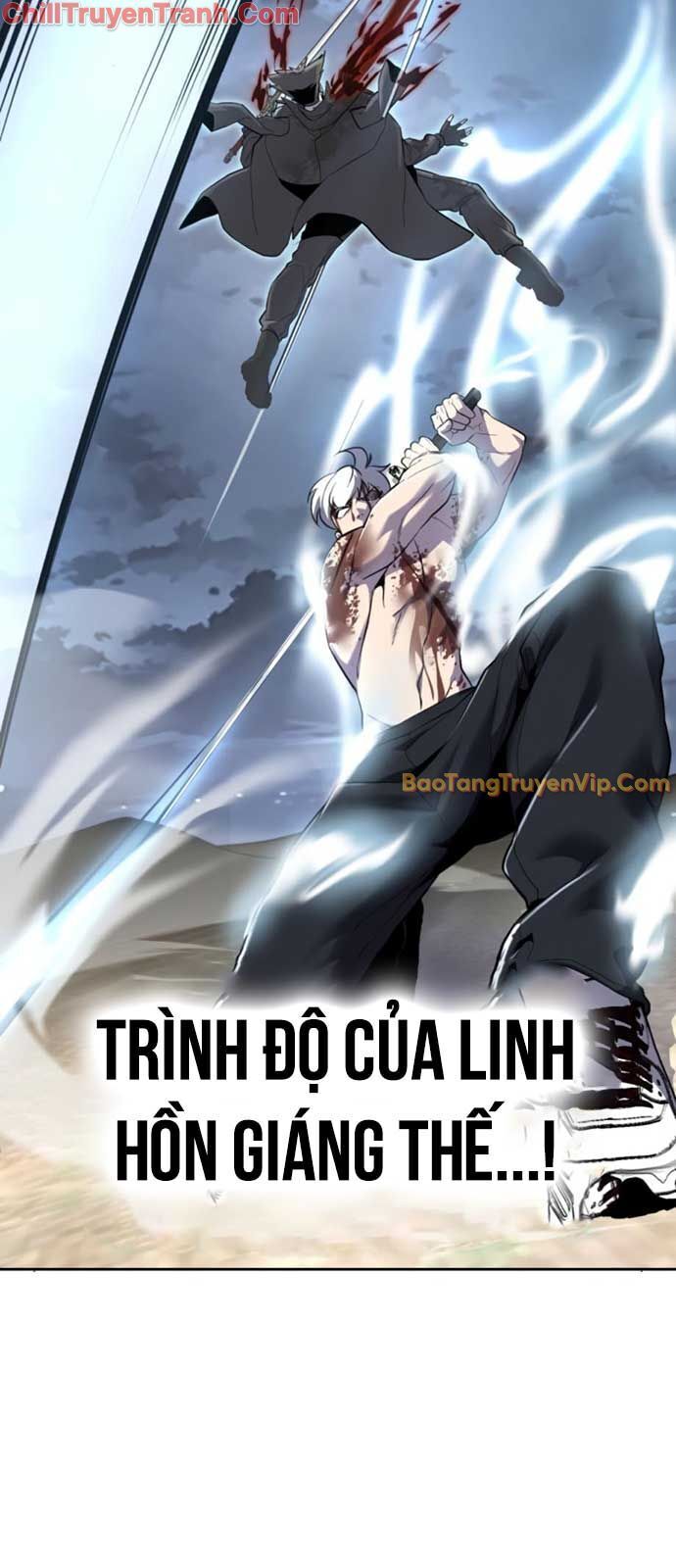 Cậu Bé Của Thần Chết: Chapter 270