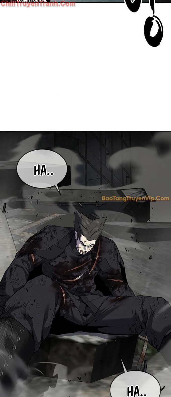 Cậu Bé Của Thần Chết: Chapter 270