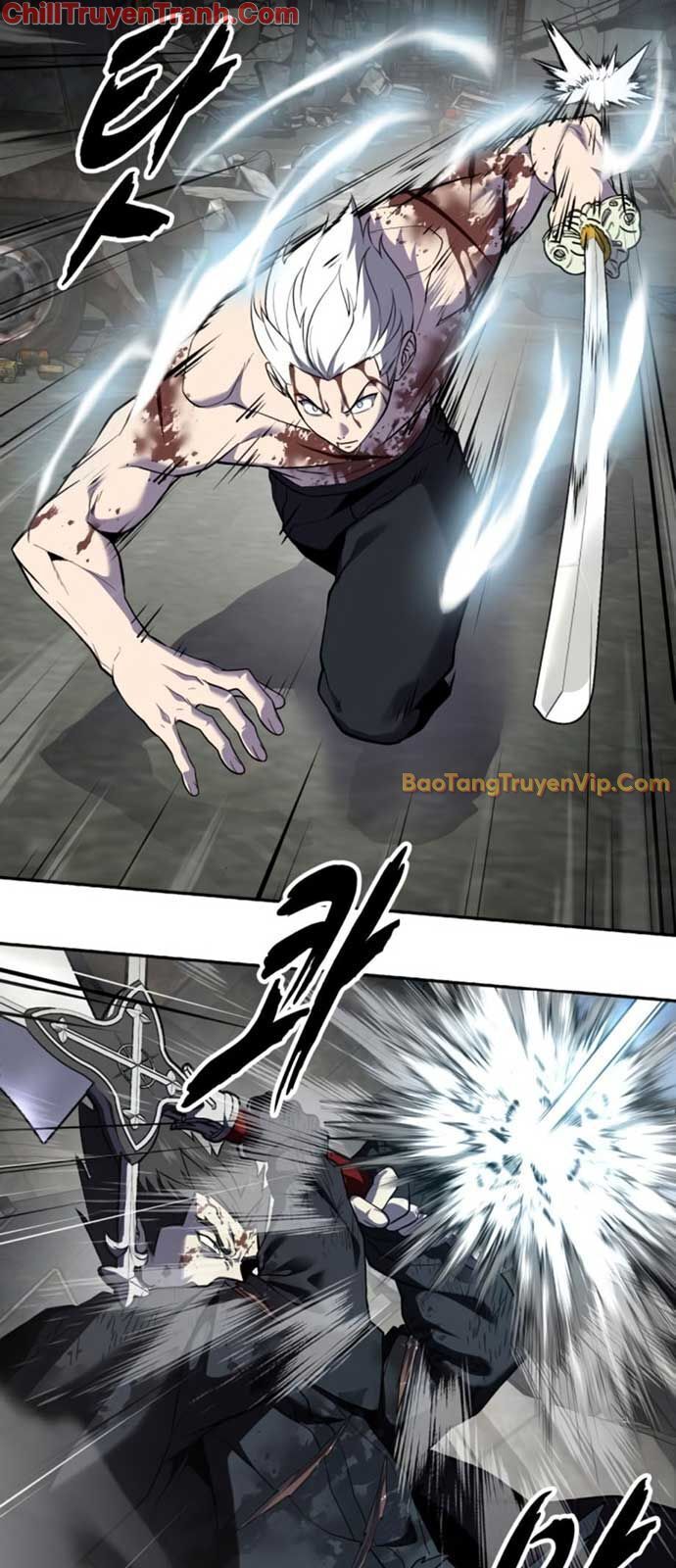 Cậu Bé Của Thần Chết: Chapter 270