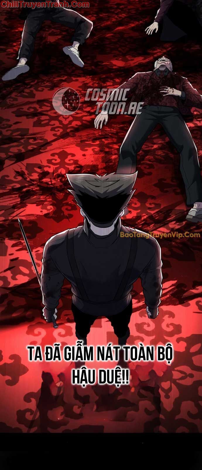 Cậu Bé Của Thần Chết: Chapter 270