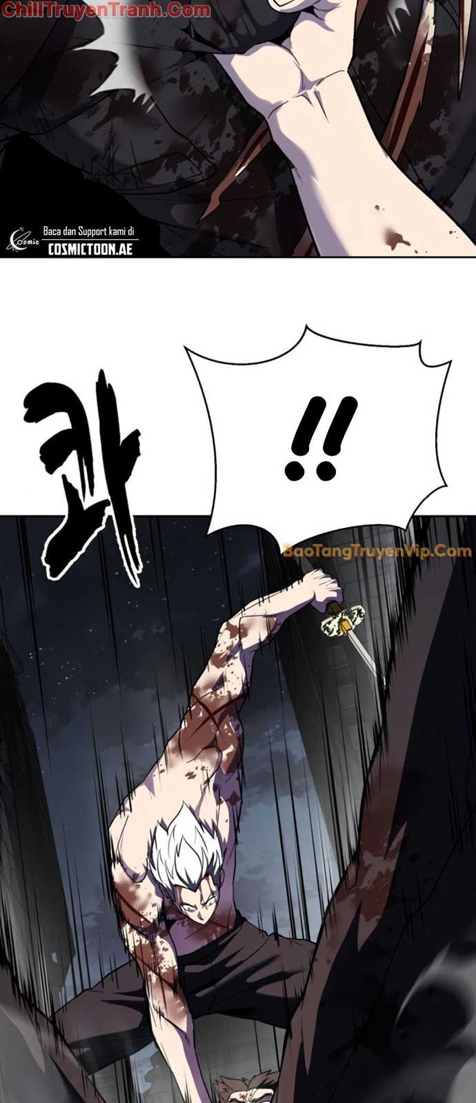 Cậu Bé Của Thần Chết: Chapter 270