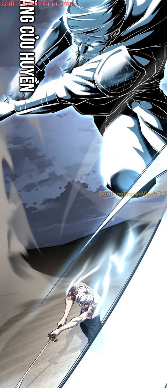 Cậu Bé Của Thần Chết: Chapter 270