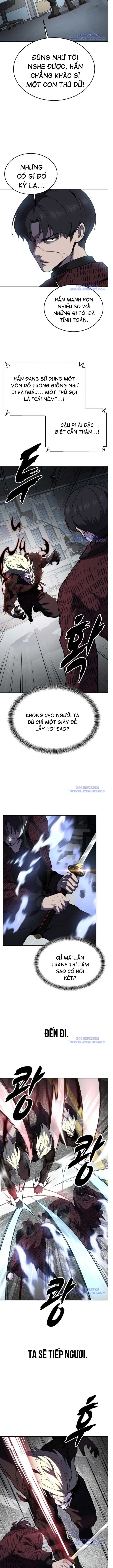Cậu Bé Của Thần Chết: Chapter 271