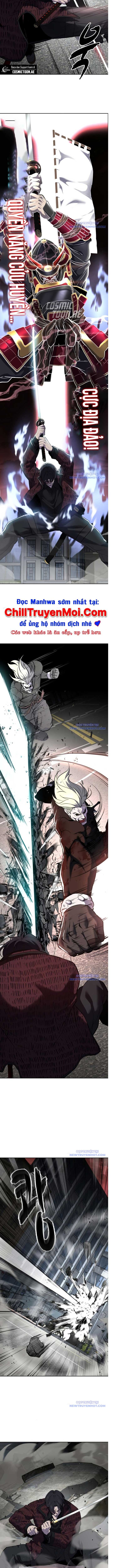 Cậu Bé Của Thần Chết: Chapter 271