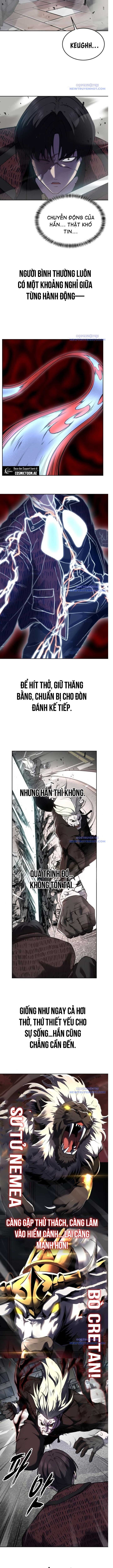 Cậu Bé Của Thần Chết: Chapter 271