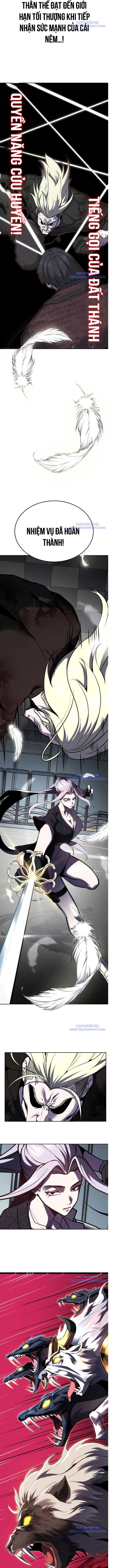 Cậu Bé Của Thần Chết: Chapter 271