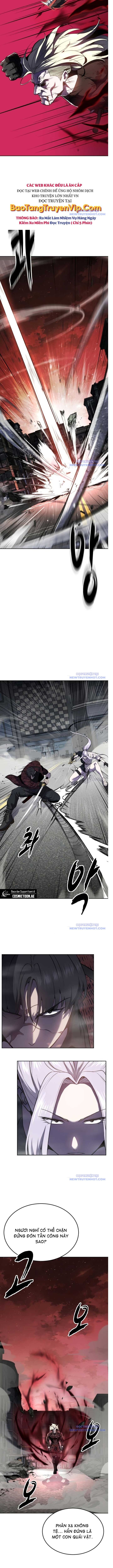 Cậu Bé Của Thần Chết: Chapter 271