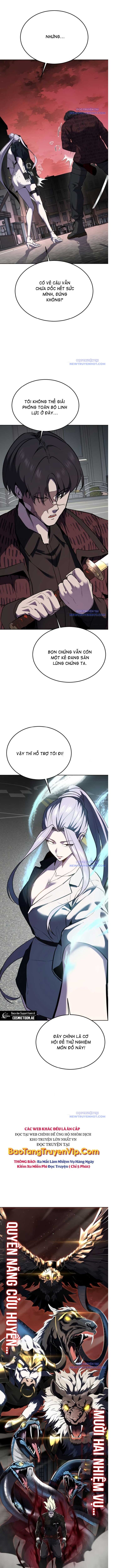 Cậu Bé Của Thần Chết: Chapter 271