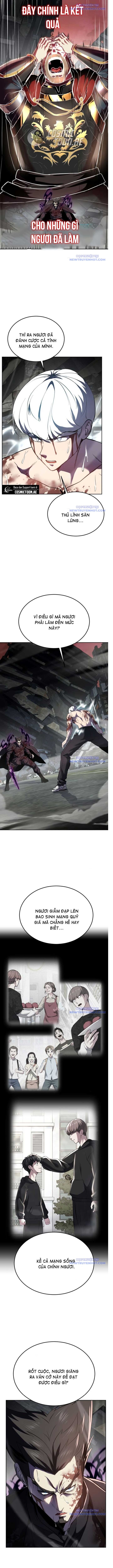 Cậu Bé Của Thần Chết: Chapter 271