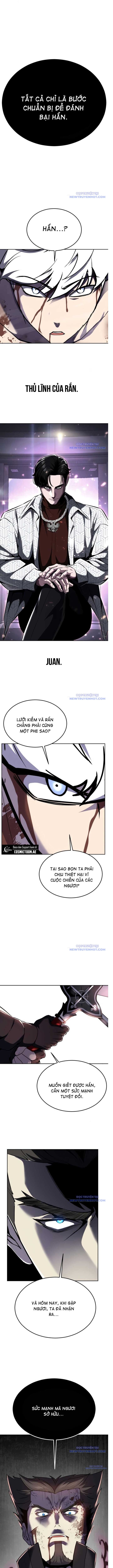 Cậu Bé Của Thần Chết: Chapter 271