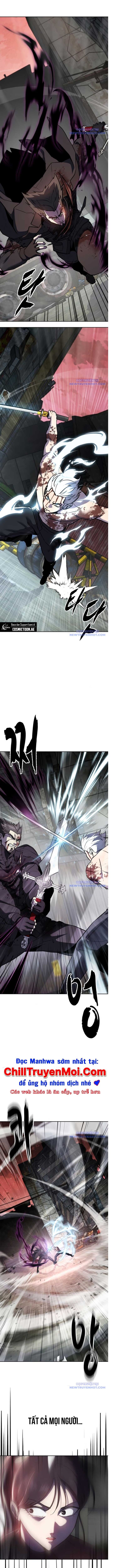 Cậu Bé Của Thần Chết: Chapter 271