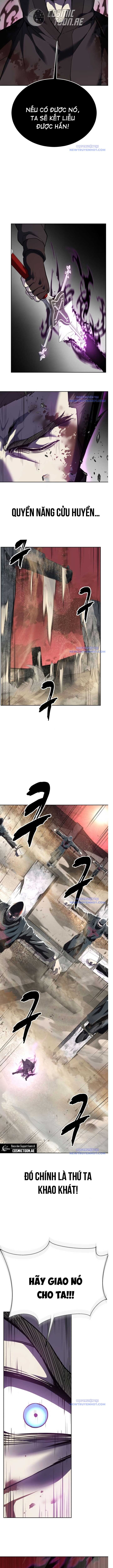 Cậu Bé Của Thần Chết: Chapter 271