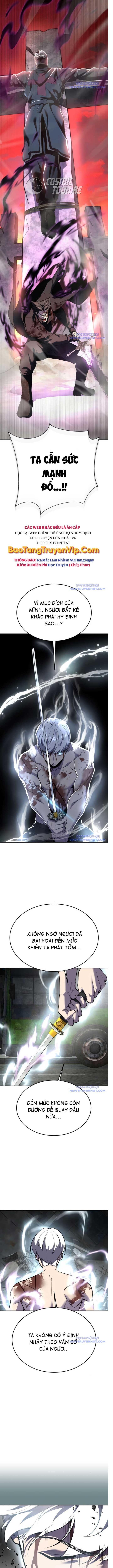 Cậu Bé Của Thần Chết: Chapter 271