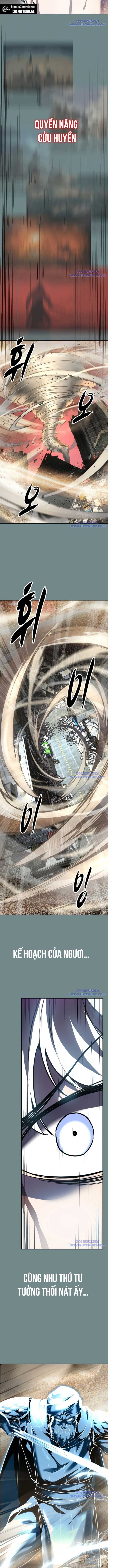 Cậu Bé Của Thần Chết: Chapter 271