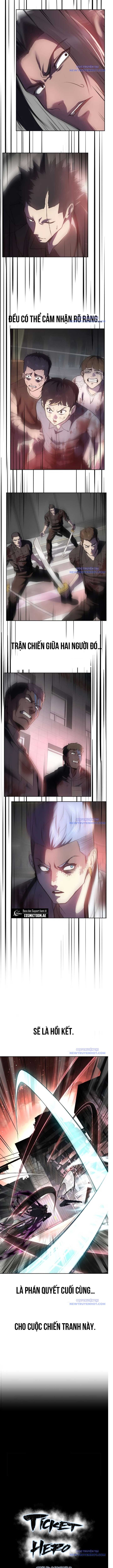 Cậu Bé Của Thần Chết: Chapter 271